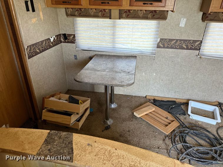 image for item OG9049 2014 KZ Spree  camper