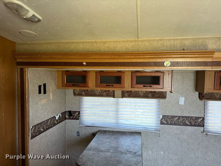 image for item OG9049 2014 KZ Spree  camper