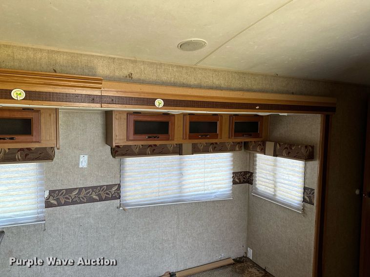 image for item OG9049 2014 KZ Spree  camper