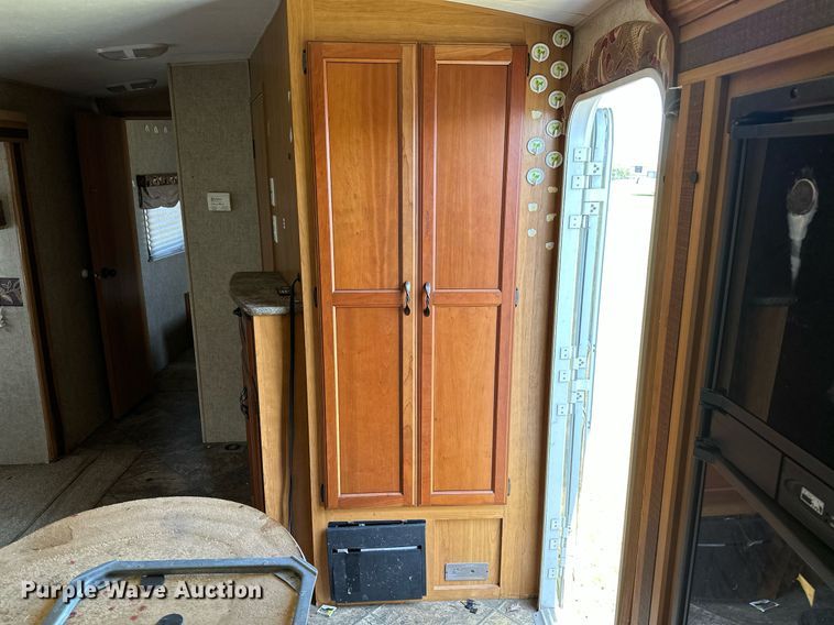 image for item OG9049 2014 KZ Spree  camper