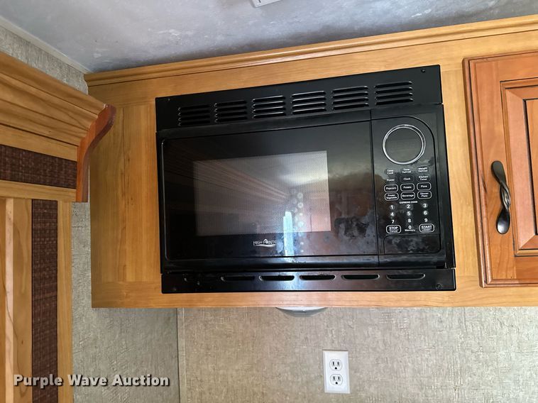 image for item OG9049 2014 KZ Spree  camper