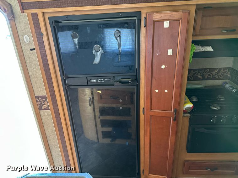 image for item OG9049 2014 KZ Spree  camper