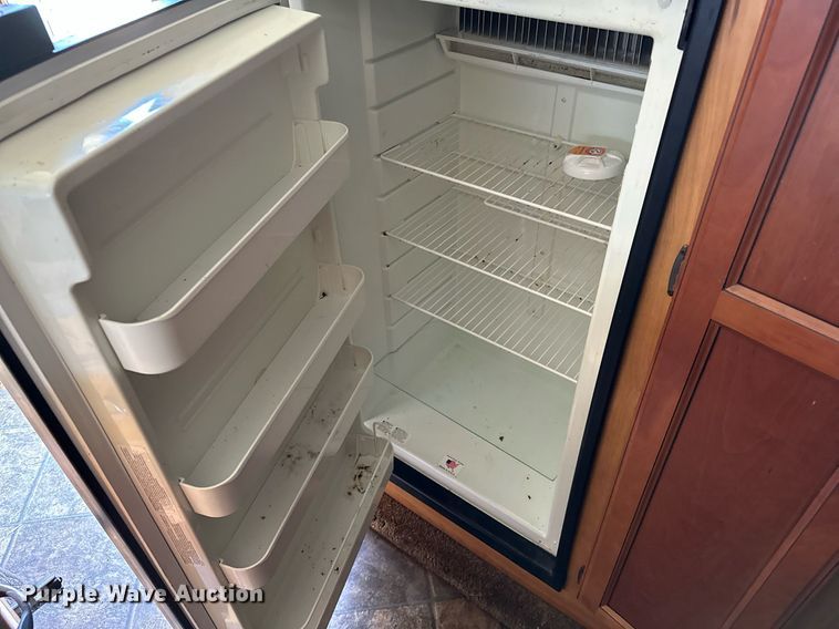 image for item OG9049 2014 KZ Spree  camper