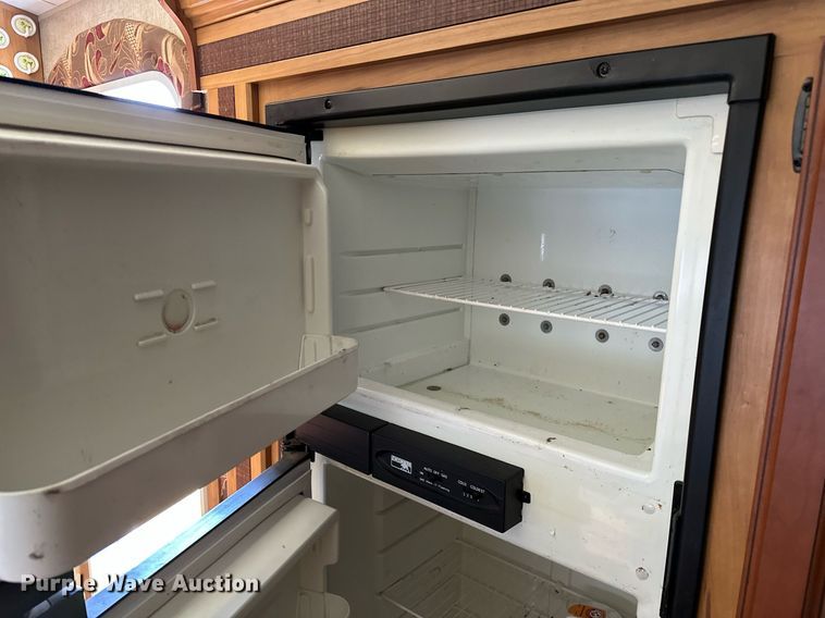 image for item OG9049 2014 KZ Spree  camper