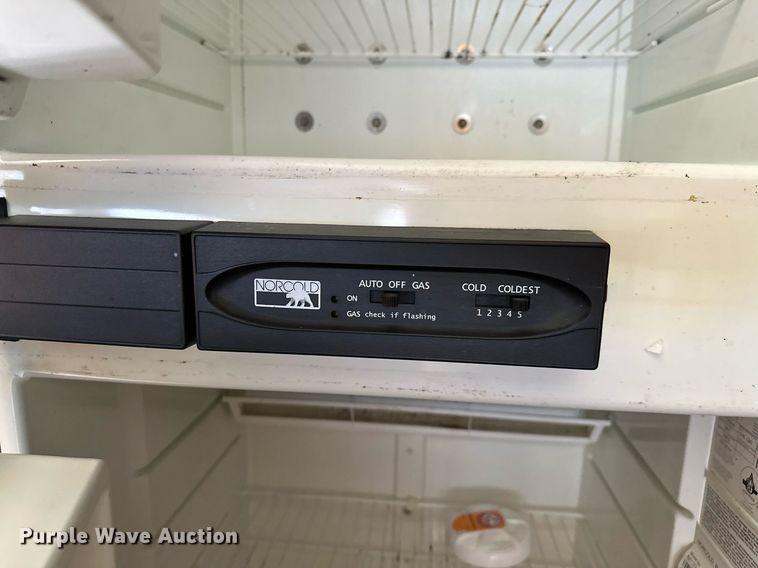 image for item OG9049 2014 KZ Spree  camper