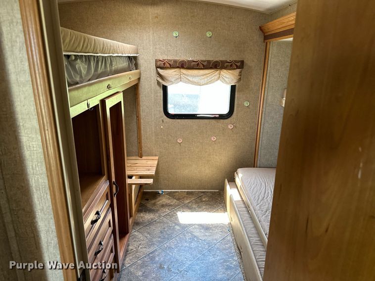 image for item OG9049 2014 KZ Spree  camper