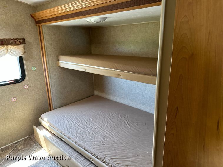 image for item OG9049 2014 KZ Spree  camper