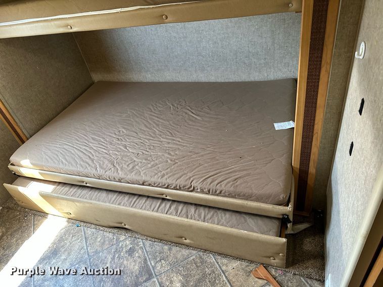 image for item OG9049 2014 KZ Spree  camper