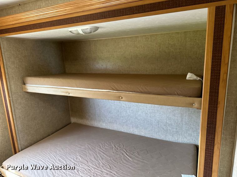 image for item OG9049 2014 KZ Spree  camper