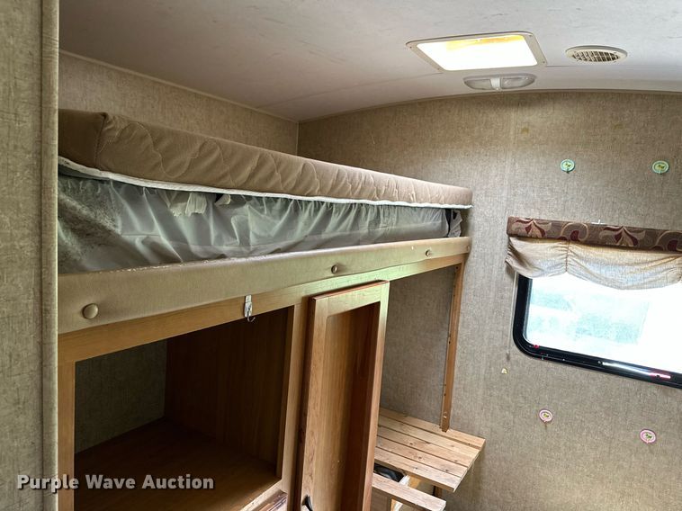 image for item OG9049 2014 KZ Spree  camper