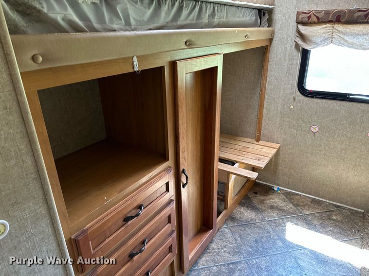 image for item OG9049 2014 KZ Spree  camper