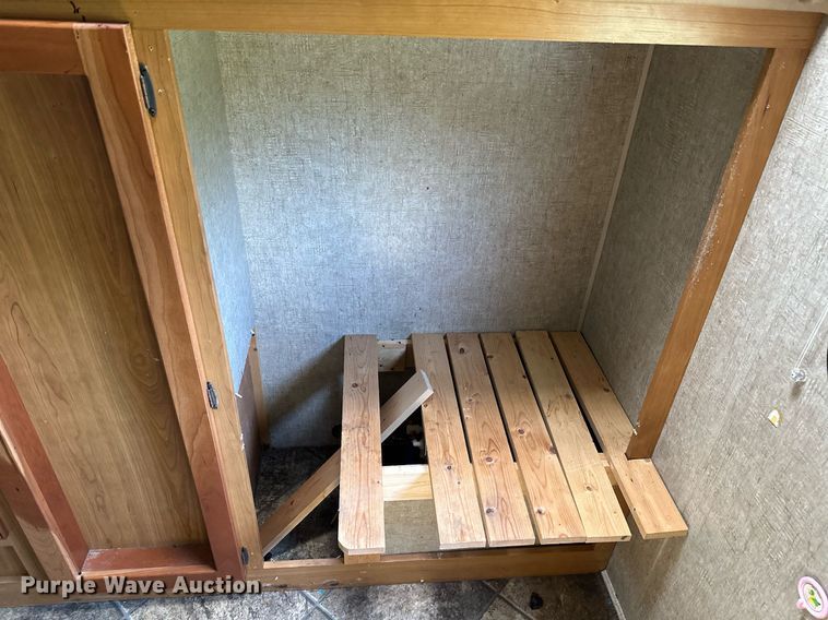 image for item OG9049 2014 KZ Spree  camper