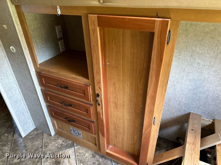 image for item OG9049 2014 KZ Spree  camper