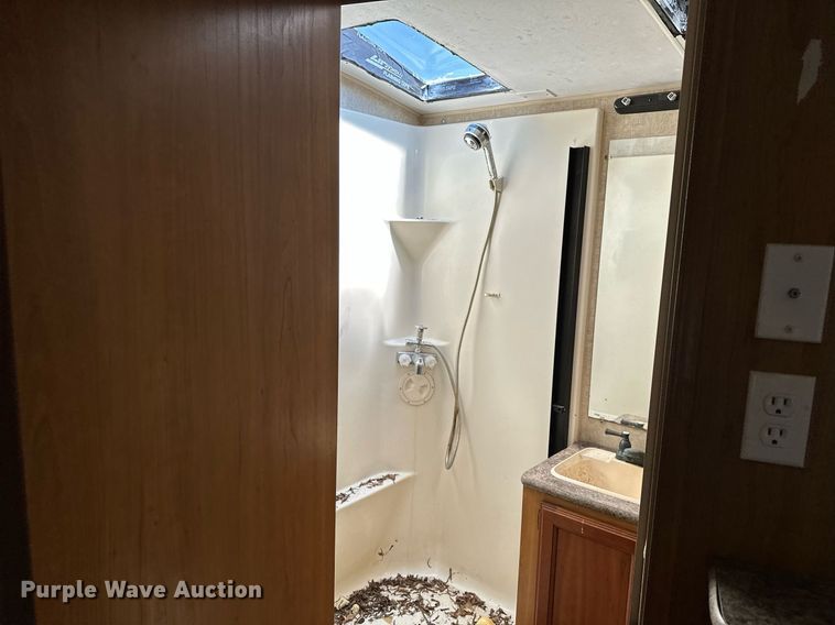 image for item OG9049 2014 KZ Spree  camper