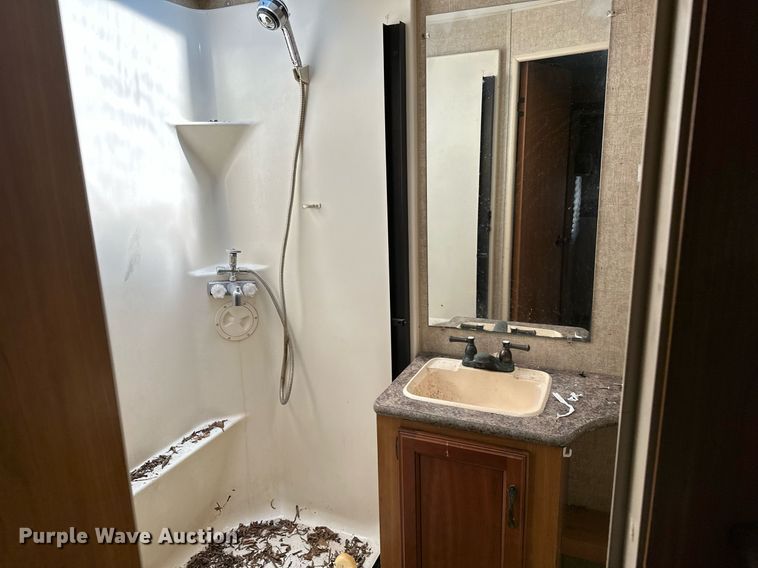 image for item OG9049 2014 KZ Spree  camper