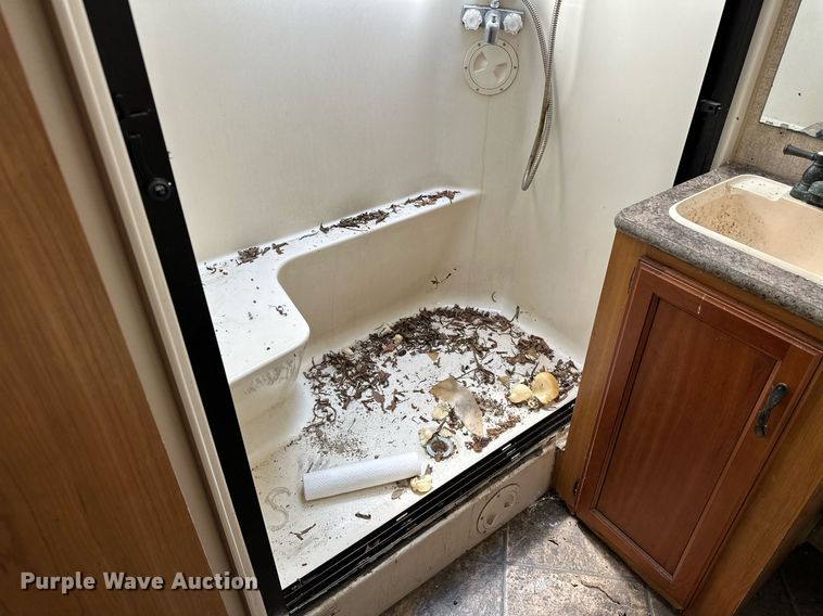 image for item OG9049 2014 KZ Spree  camper