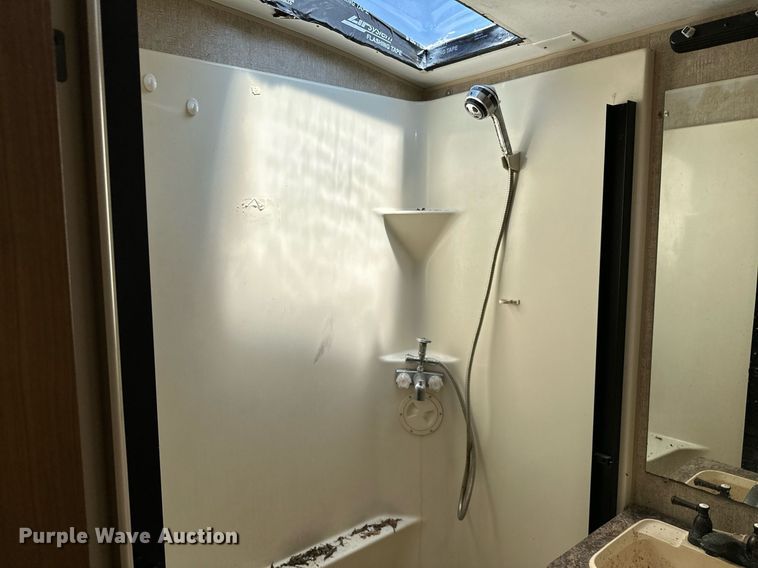 image for item OG9049 2014 KZ Spree  camper