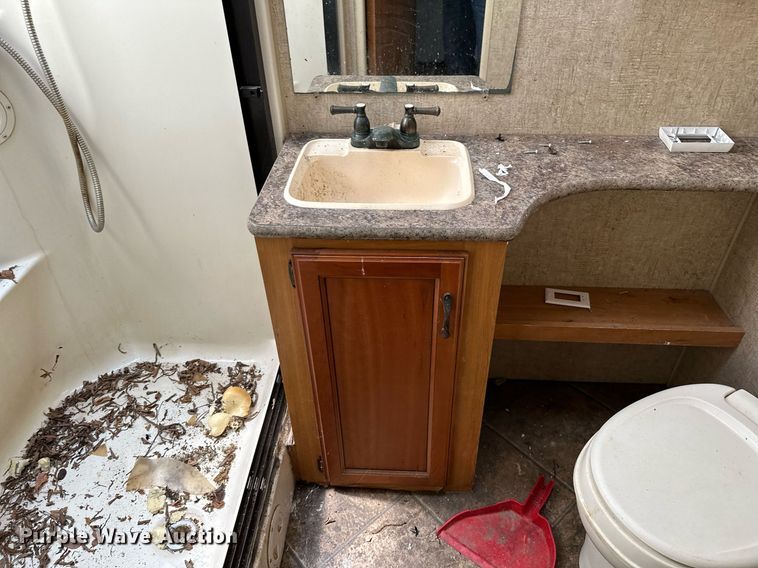 image for item OG9049 2014 KZ Spree  camper