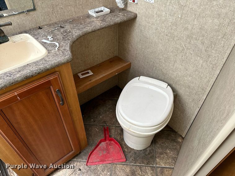 image for item OG9049 2014 KZ Spree  camper