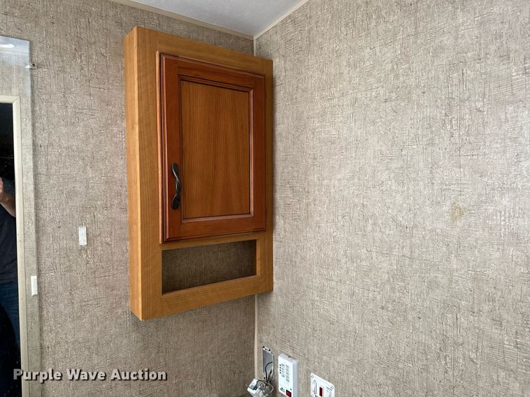 image for item OG9049 2014 KZ Spree  camper