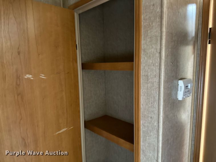 image for item OG9049 2014 KZ Spree  camper