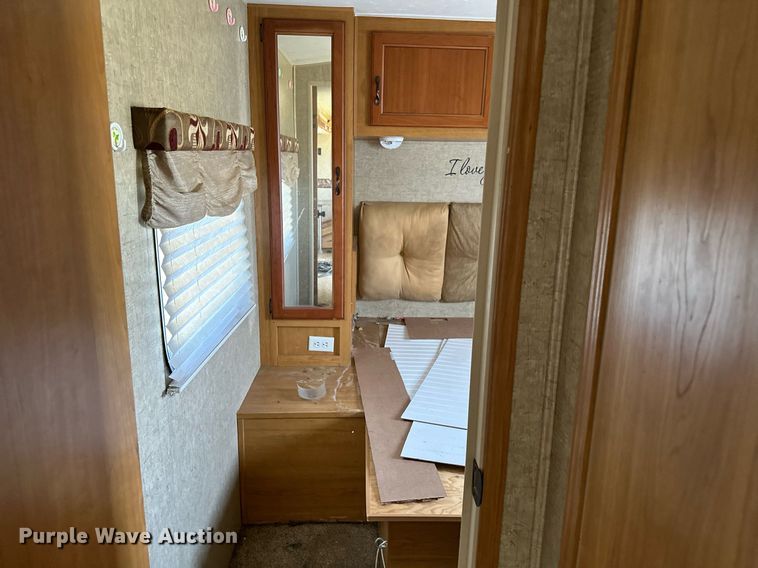 image for item OG9049 2014 KZ Spree  camper