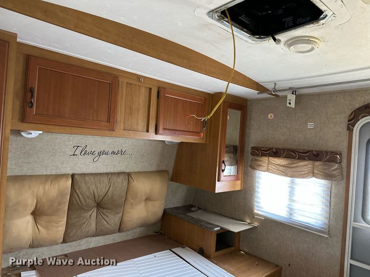 image for item OG9049 2014 KZ Spree  camper