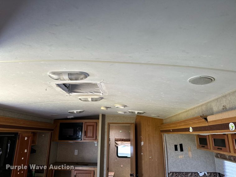 image for item OG9049 2014 KZ Spree  camper