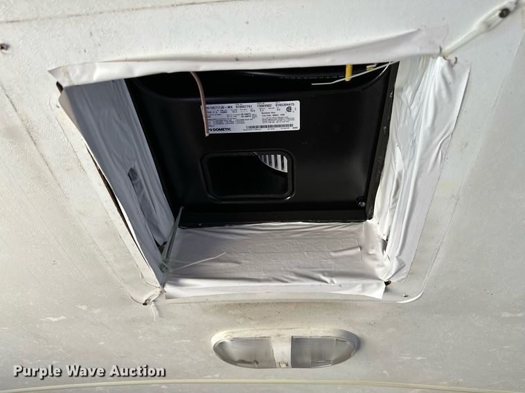 image for item OG9049 2014 KZ Spree  camper