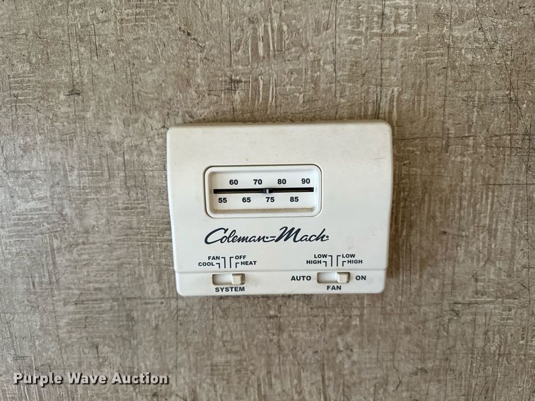 image for item OG9049 2014 KZ Spree  camper