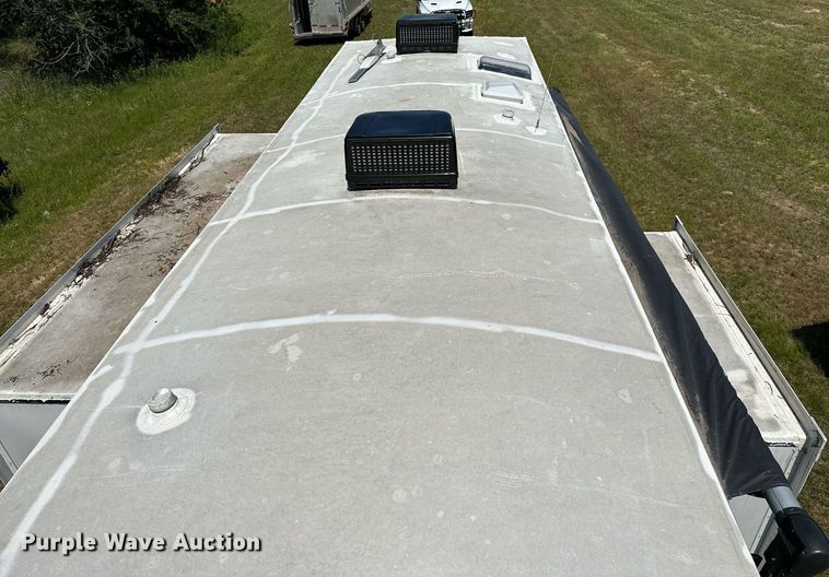 image for item OG9049 2014 KZ Spree  camper