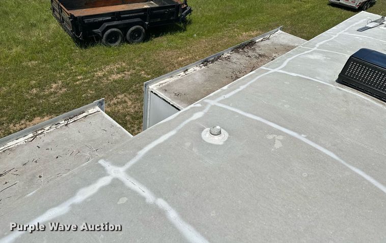 image for item OG9049 2014 KZ Spree  camper