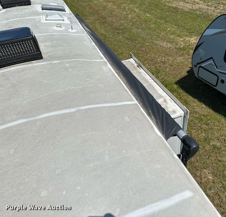 image for item OG9049 2014 KZ Spree  camper