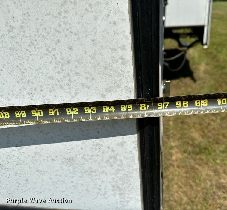 image for item OG9049 2014 KZ Spree  camper