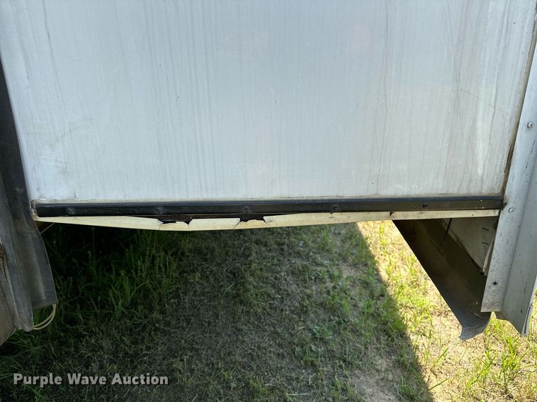 image for item OG9049 2014 KZ Spree  camper