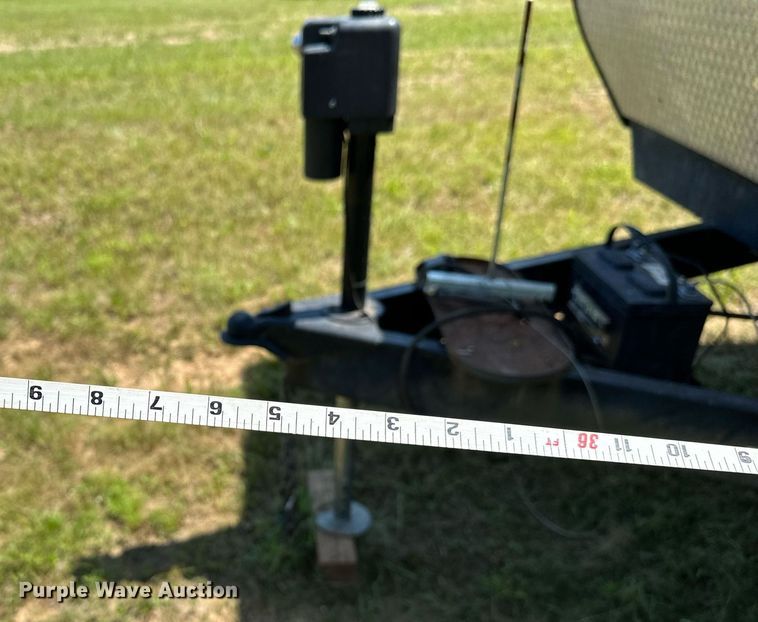 image for item OG9049 2014 KZ Spree  camper