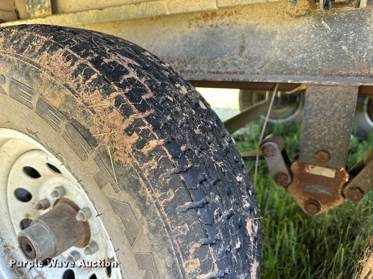 image for item OG9049 2014 KZ Spree  camper