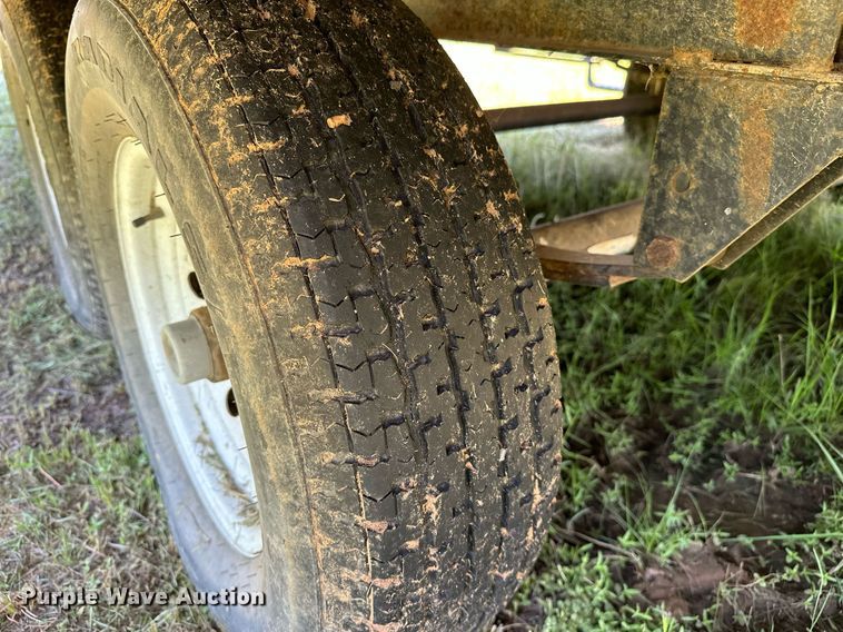 image for item OG9049 2014 KZ Spree  camper