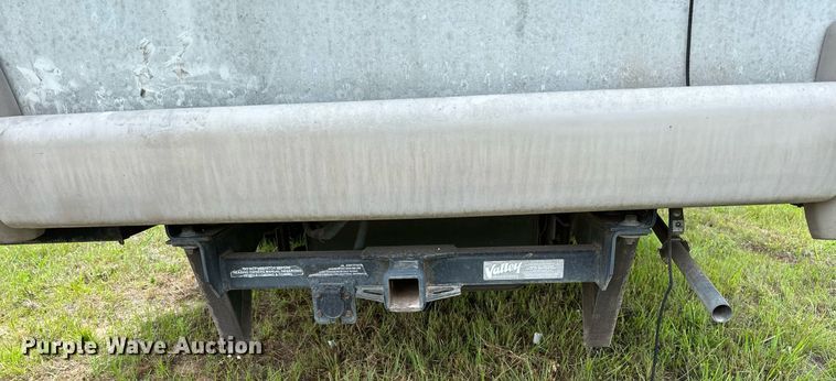 image for item OG9053 2006 Winnebago Sightseer WFD29R  RV