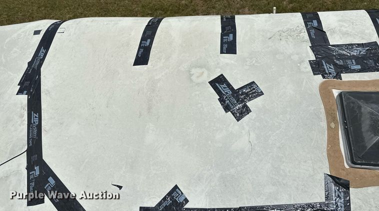 image for item OG9053 2006 Winnebago Sightseer WFD29R  RV