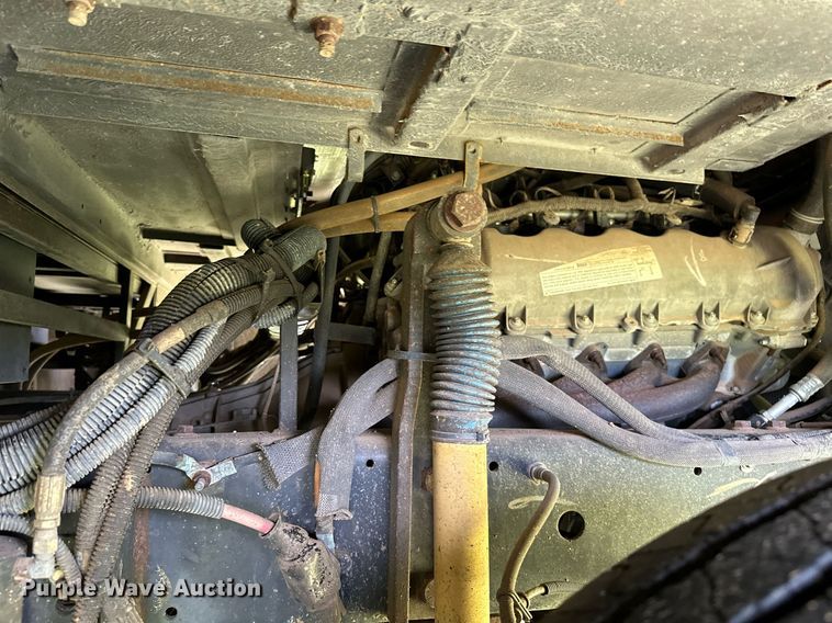 image for item OG9053 2006 Winnebago Sightseer WFD29R  RV