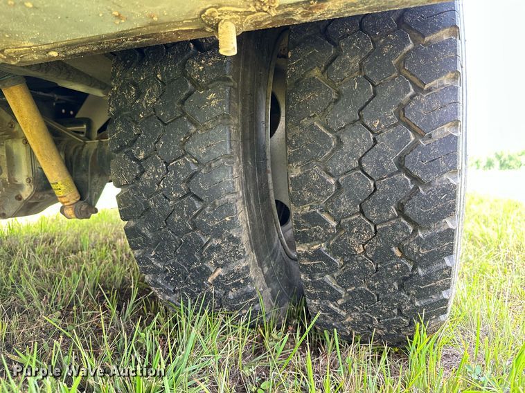 image for item OG9053 2006 Winnebago Sightseer WFD29R  RV