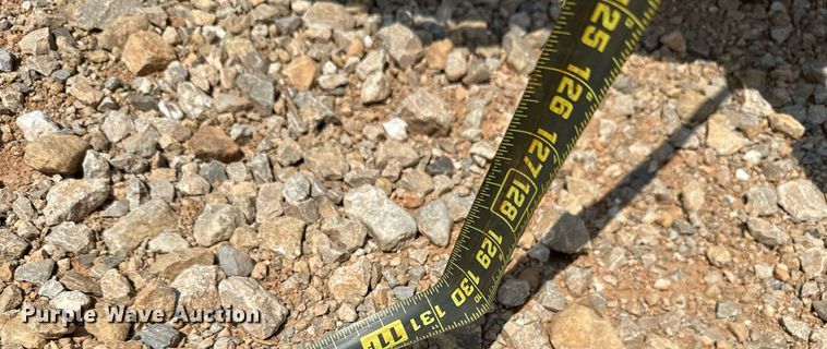 image for item OG9078 2012 Big Tex 50LA  utility trailer