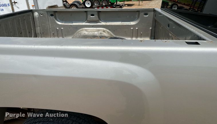 image for item OG9084 2009 Chevrolet Silverado 1500  Ext. Cab pickup truck