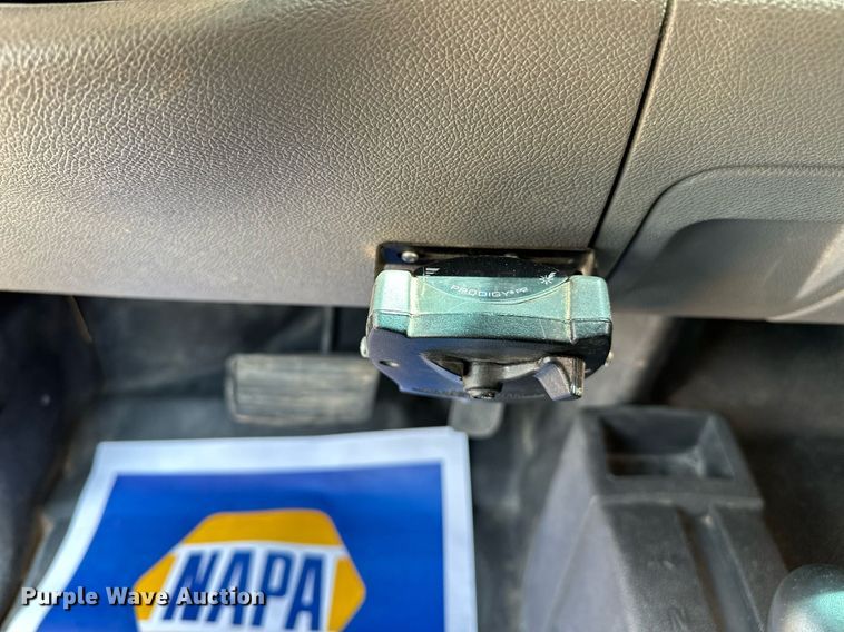 image for item OG9084 2009 Chevrolet Silverado 1500  Ext. Cab pickup truck