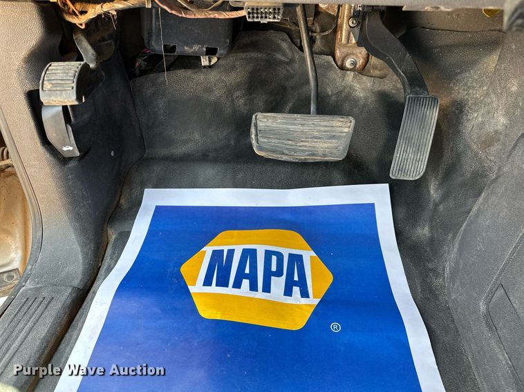 image for item OG9084 2009 Chevrolet Silverado 1500  Ext. Cab pickup truck