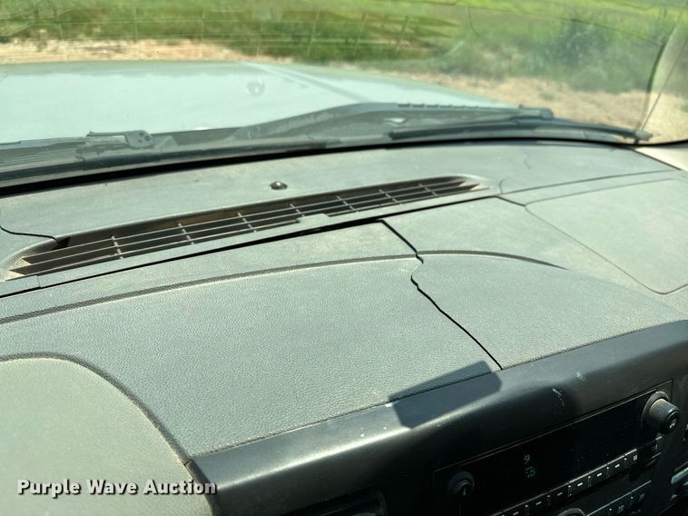 image for item OG9084 2009 Chevrolet Silverado 1500  Ext. Cab pickup truck