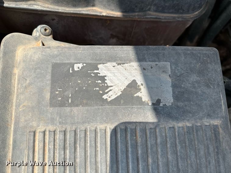 image for item OG9084 2009 Chevrolet Silverado 1500  Ext. Cab pickup truck