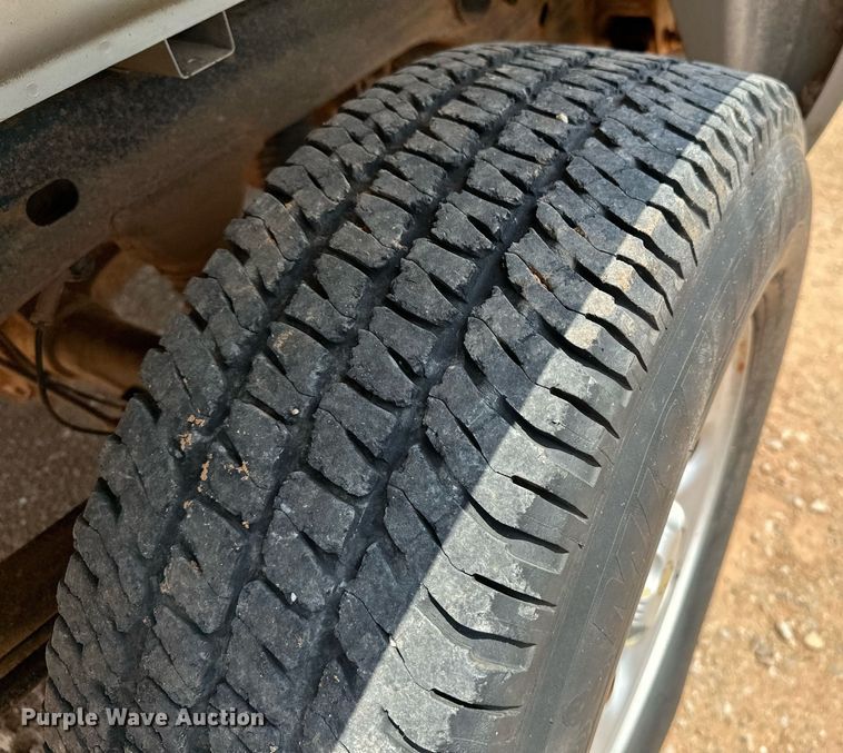 image for item OG9084 2009 Chevrolet Silverado 1500  Ext. Cab pickup truck