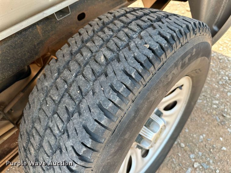 image for item OG9084 2009 Chevrolet Silverado 1500  Ext. Cab pickup truck